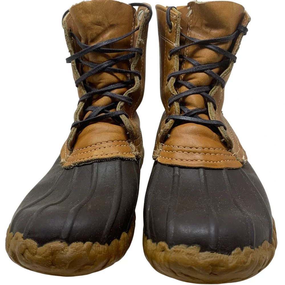 L.L. Bean vintage 1980